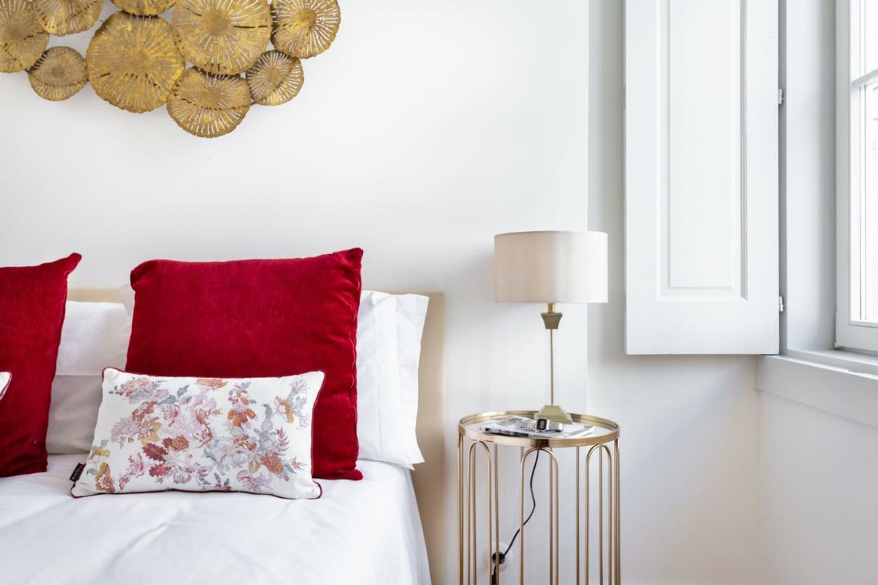 Apartamento Joivy Splendid Flats Near Santa Justa Lift Lisboa Exterior foto