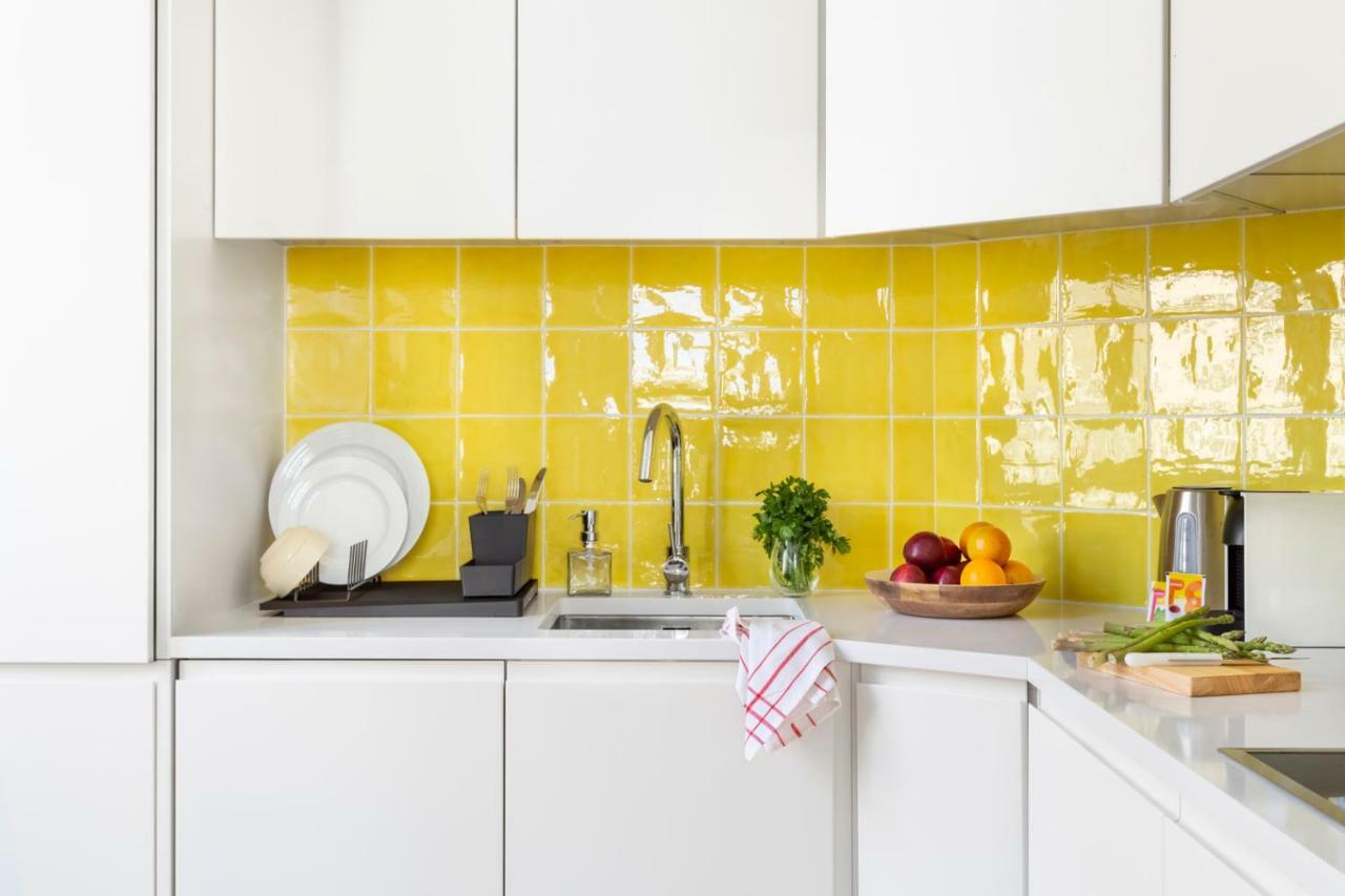 Apartamento Joivy Splendid Flats Near Santa Justa Lift Lisboa Exterior foto
