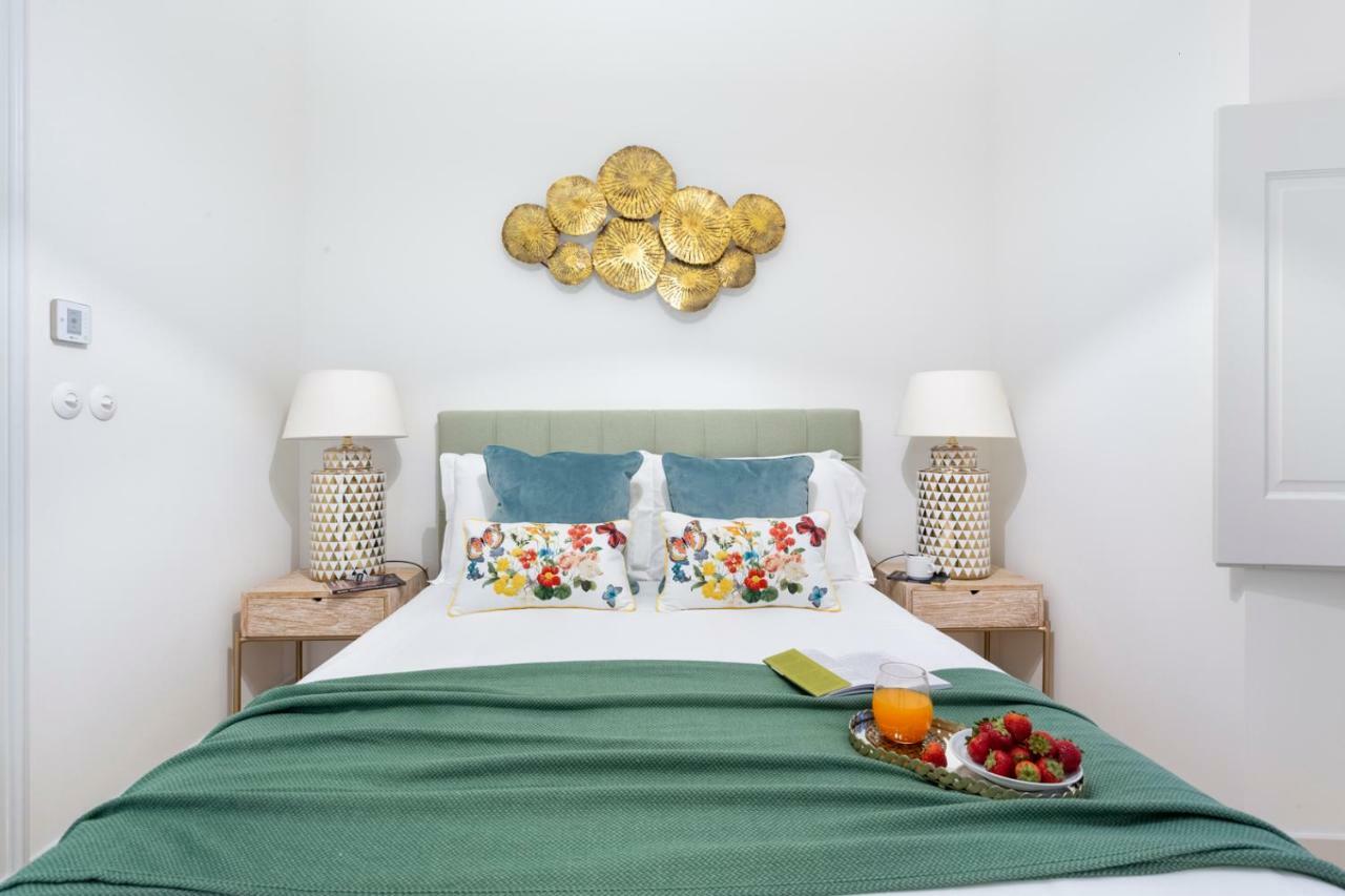 Apartamento Joivy Splendid Flats Near Santa Justa Lift Lisboa Exterior foto