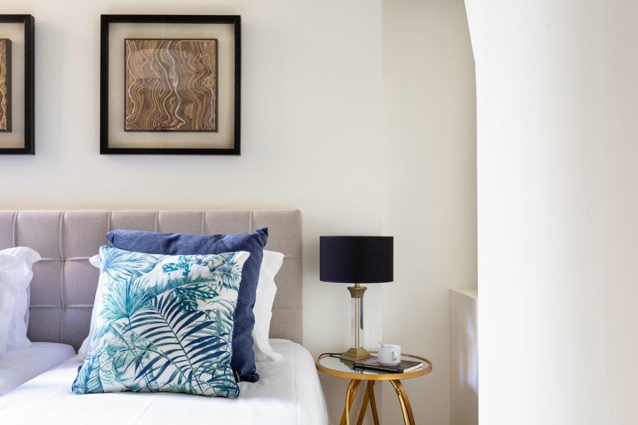 Apartamento Joivy Splendid Flats Near Santa Justa Lift Lisboa Exterior foto