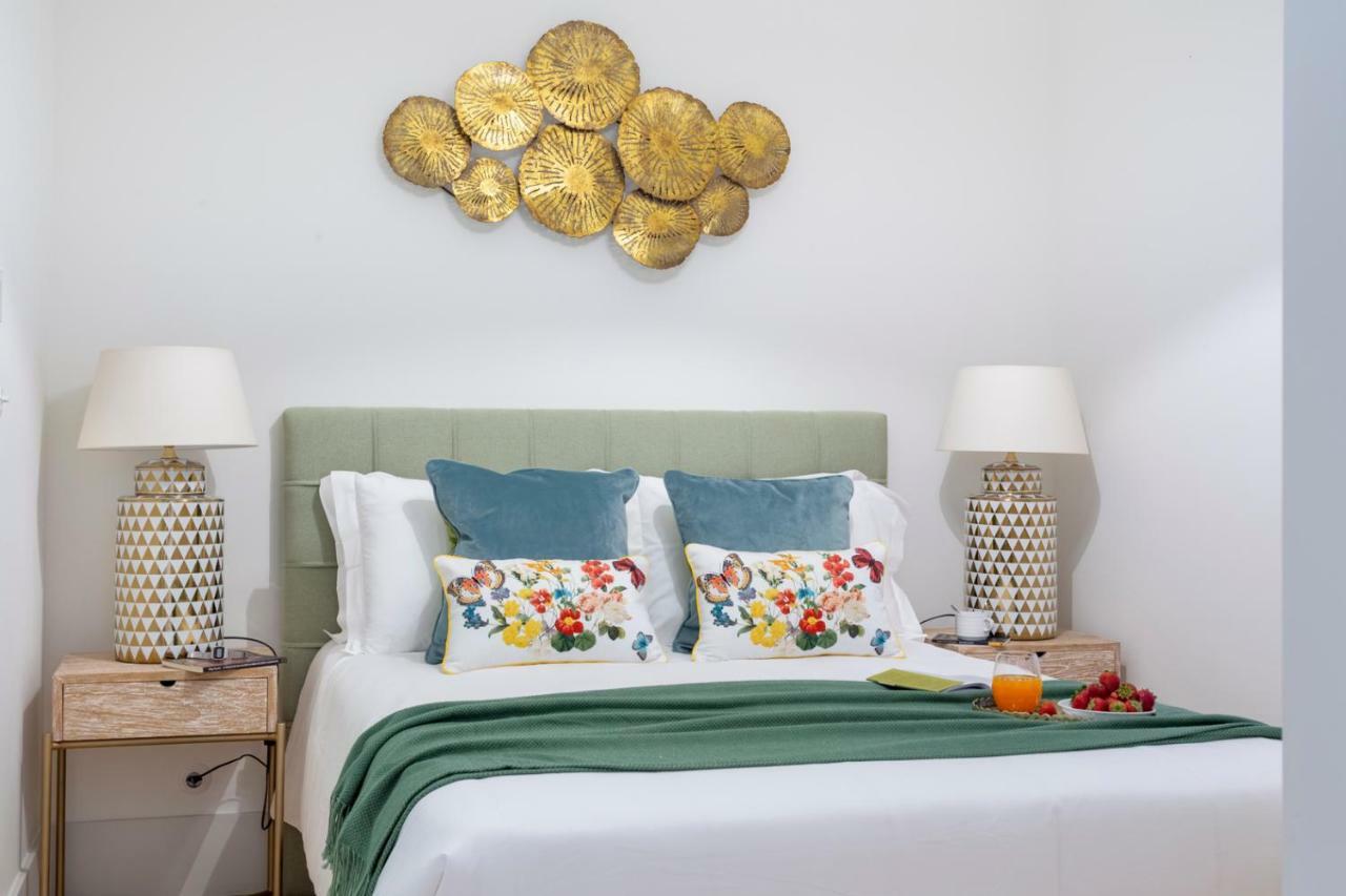 Apartamento Joivy Splendid Flats Near Santa Justa Lift Lisboa Exterior foto