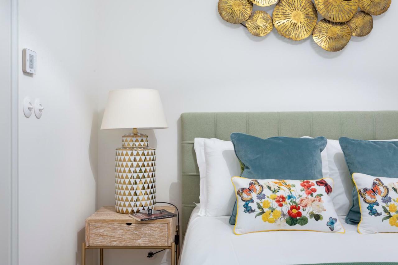 Apartamento Joivy Splendid Flats Near Santa Justa Lift Lisboa Exterior foto