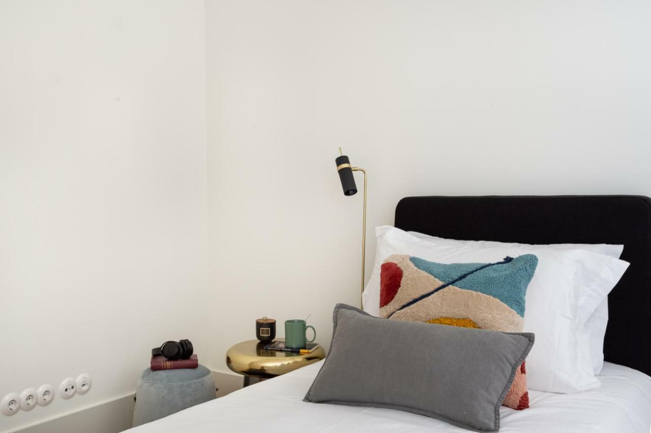 Apartamento Joivy Splendid Flats Near Santa Justa Lift Lisboa Exterior foto
